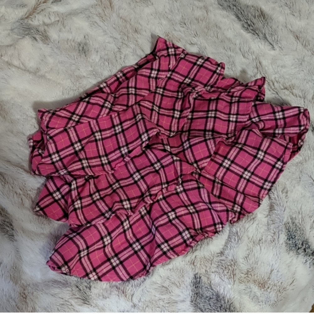 Gymboree girls skirt